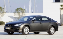  Mazda 6,  6, , ,  